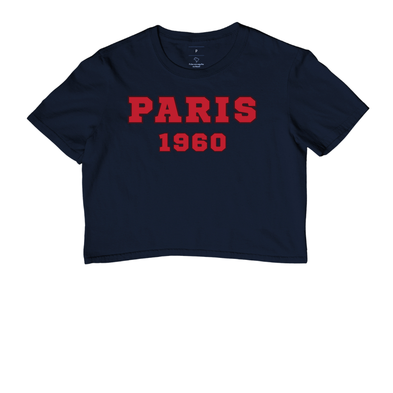 PARIS 1960 - Imagem 4
