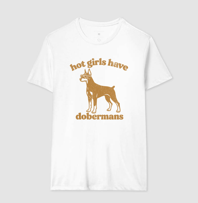 Hot girls have dobermans - Imagem 4