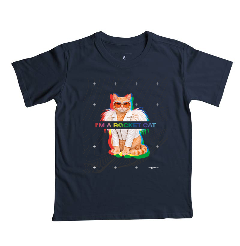 Rocket Cat - Imagem 4