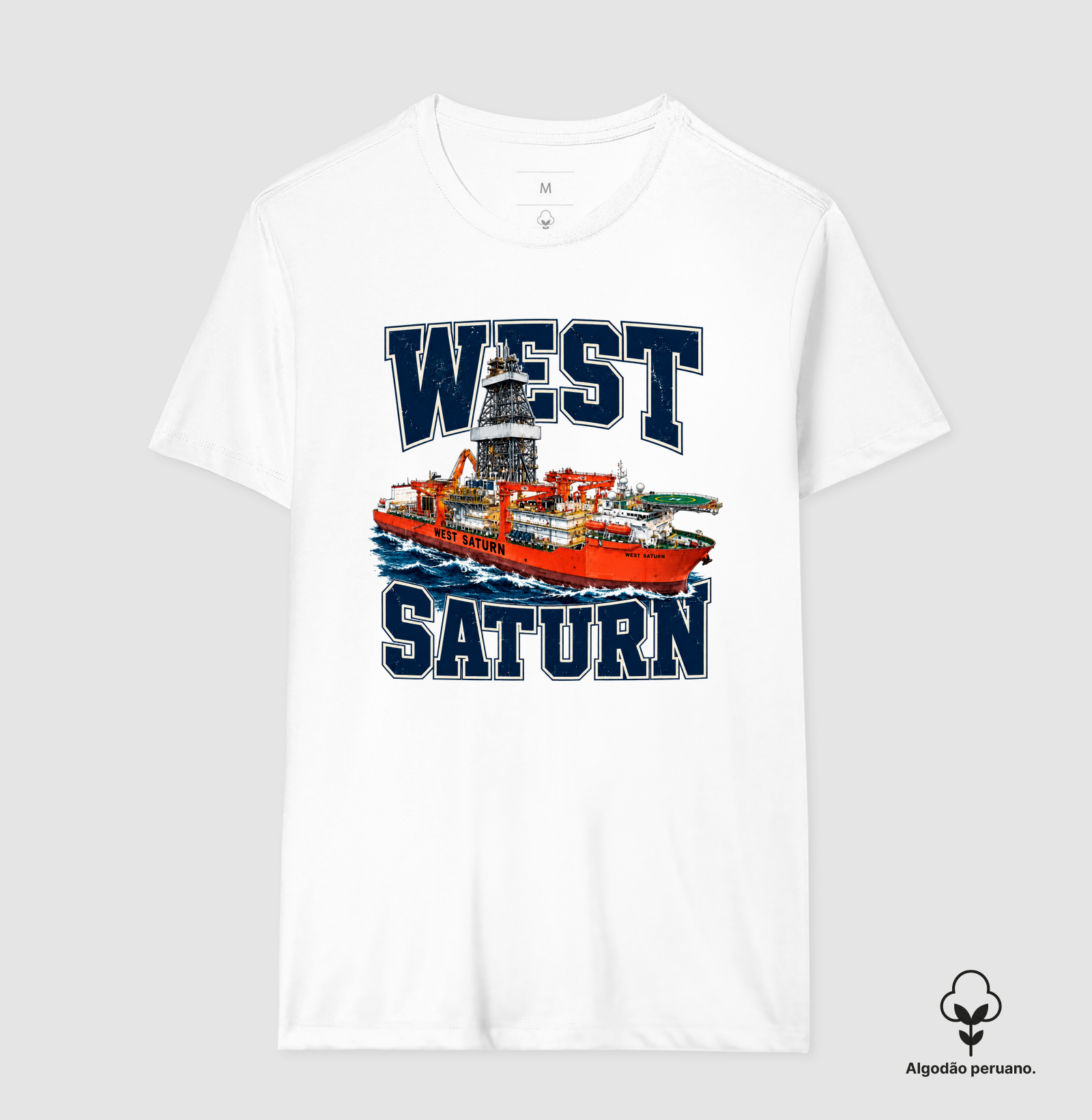 West Saturn - Imagem 5