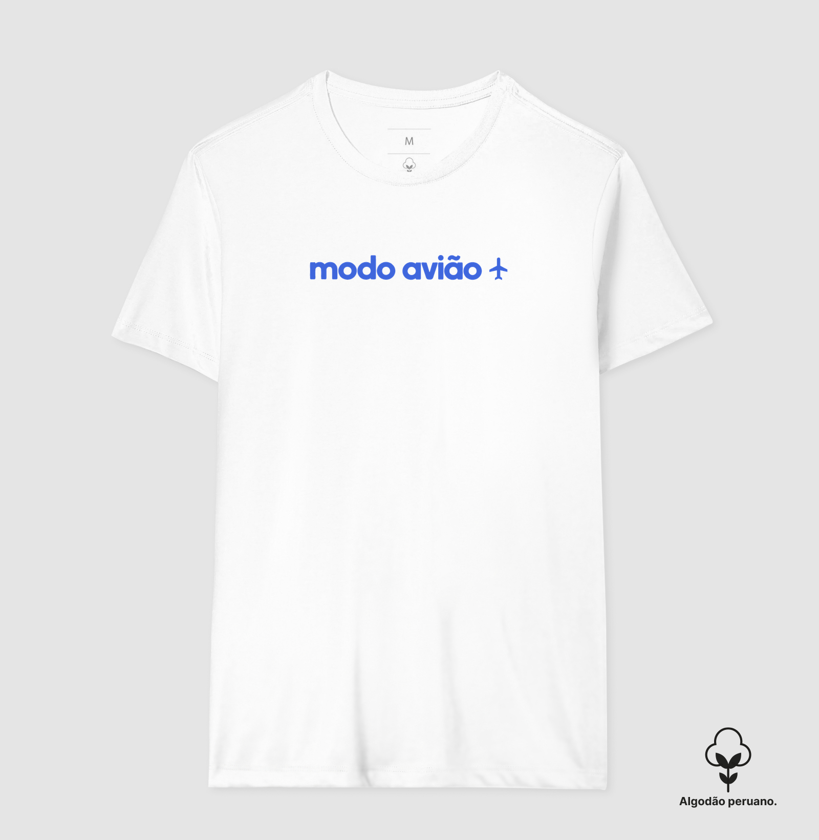 Modo avião - Imagem 5