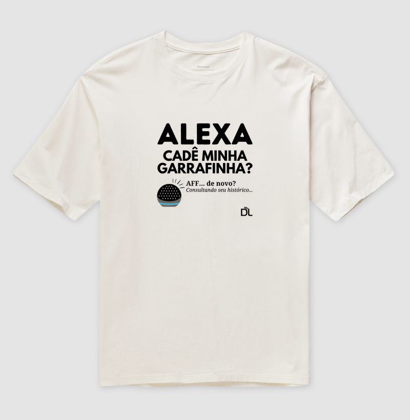 Alexa cadê minha garrafinha - Imagem 7