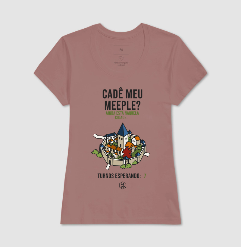 Camisa 16