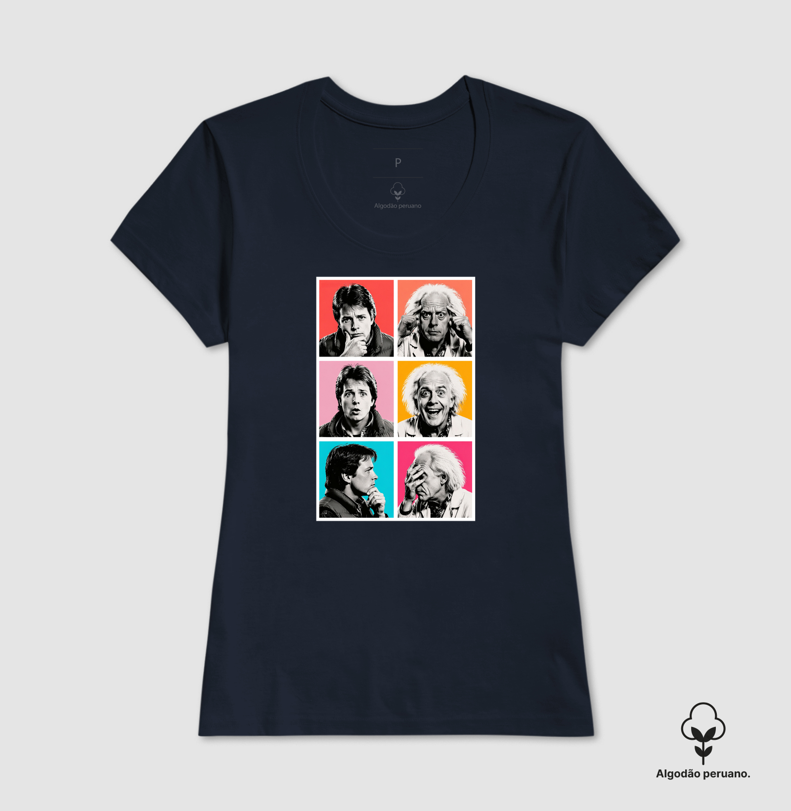 Camisa 2