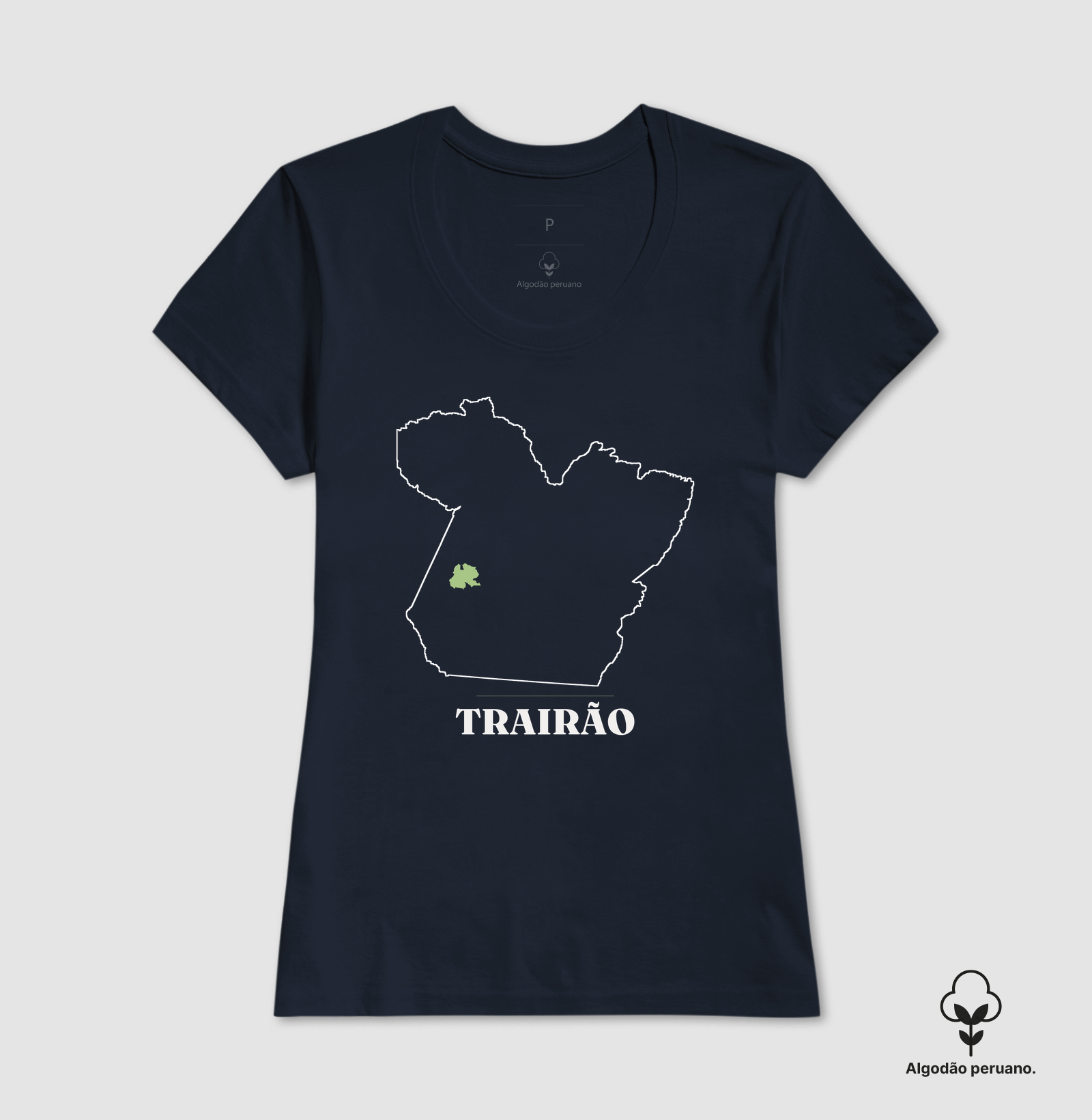 Trairão | Traço PA - Imagem 5