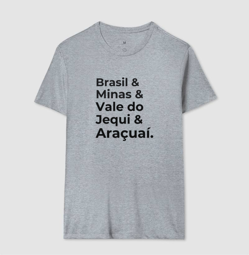 Camisa 7