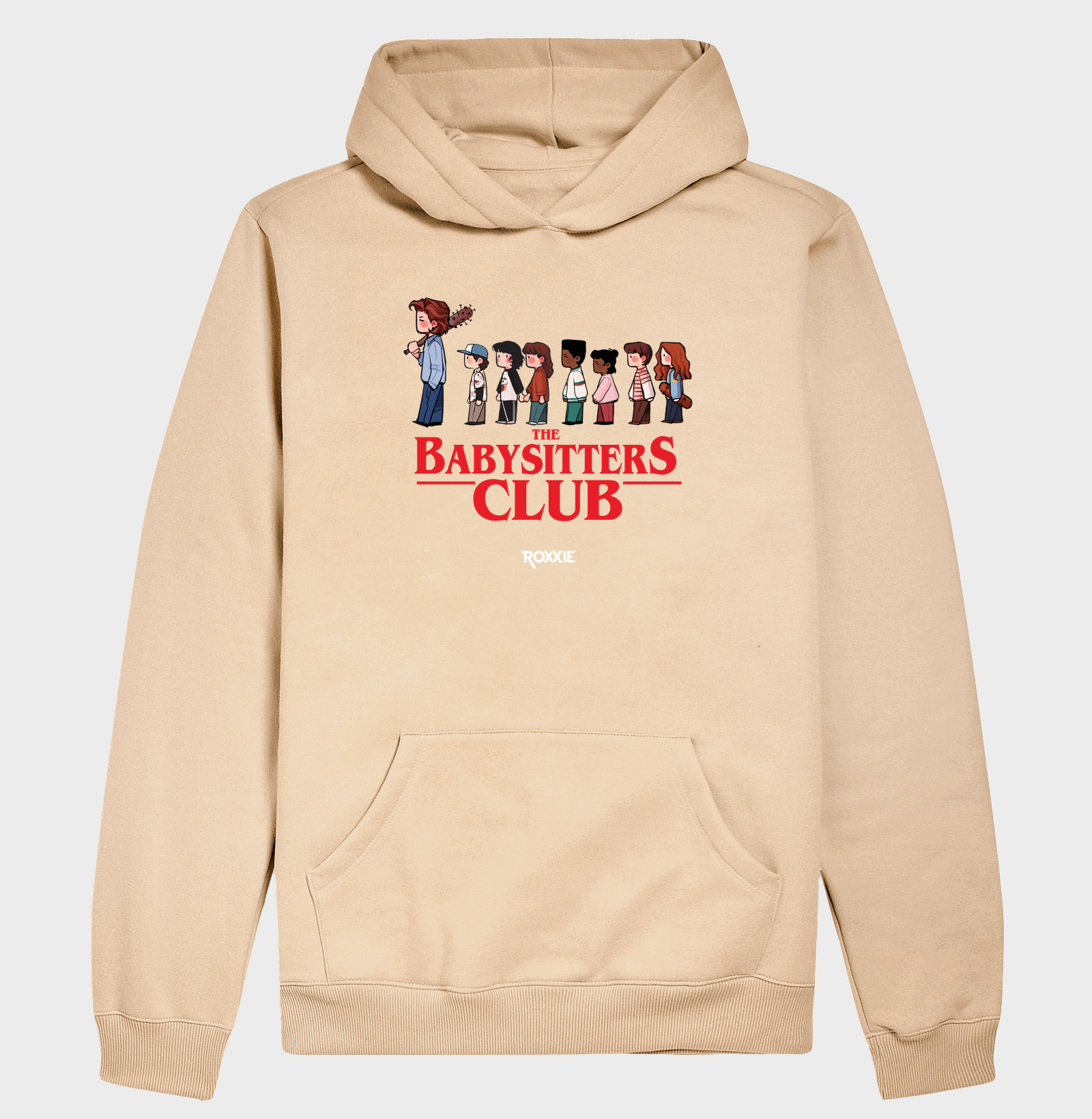The Babysitters Club - Imagem 5