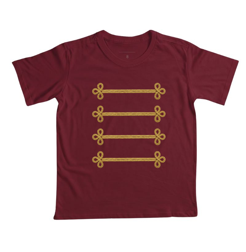 Camisa 1
