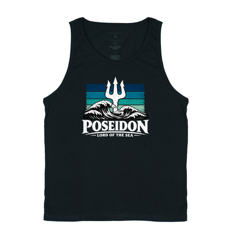 Poseidon — Senhor dos Mares - Imagem 3
