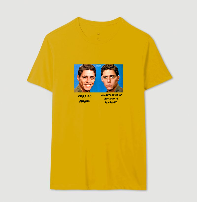 Camisa 9