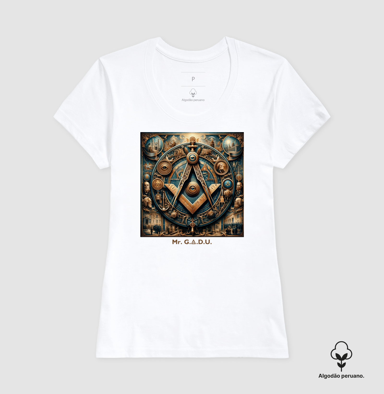 Camisa 3