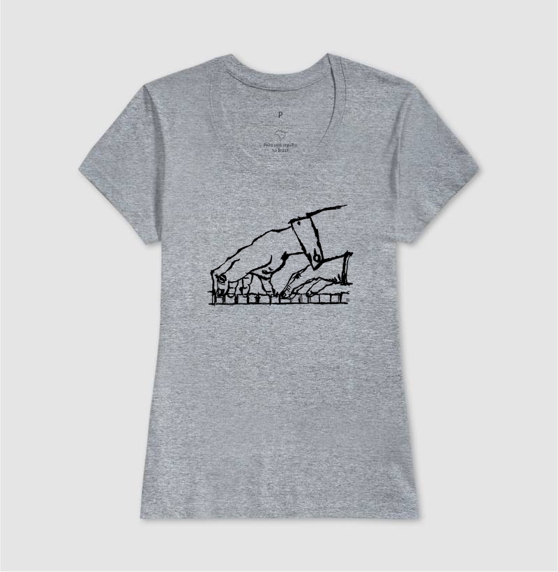 Camisa 9