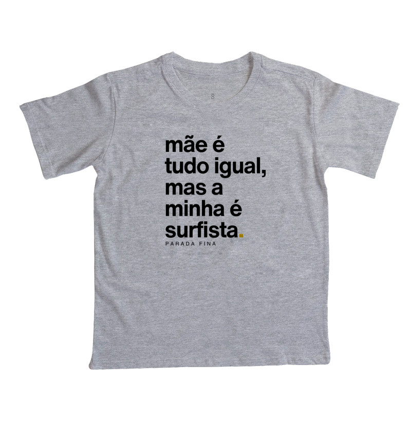 mãe é tudo igual, mas a minha é surfista. - Imagem 5