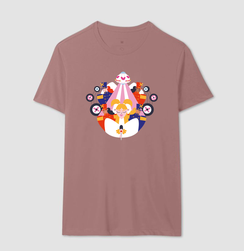 Camisa 9