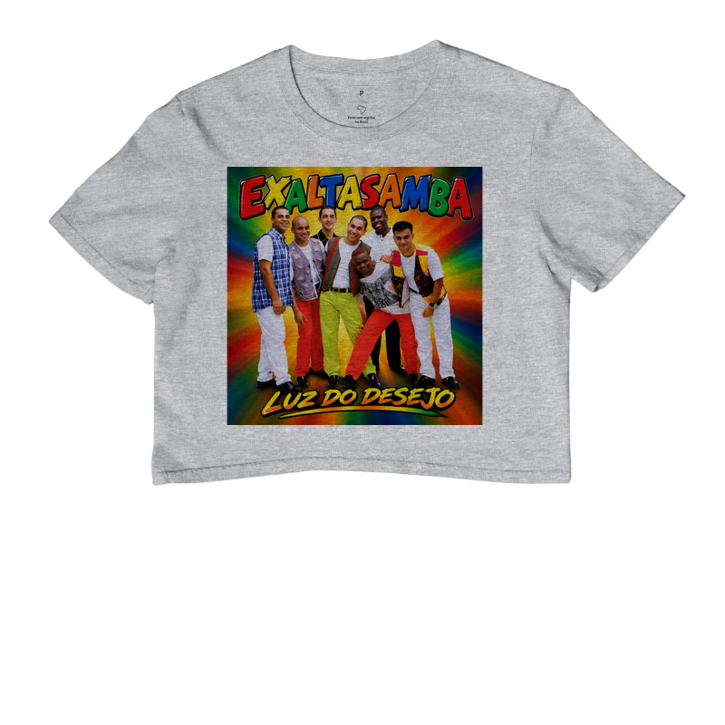 Grupo Exalta Samba  - Imagem 6