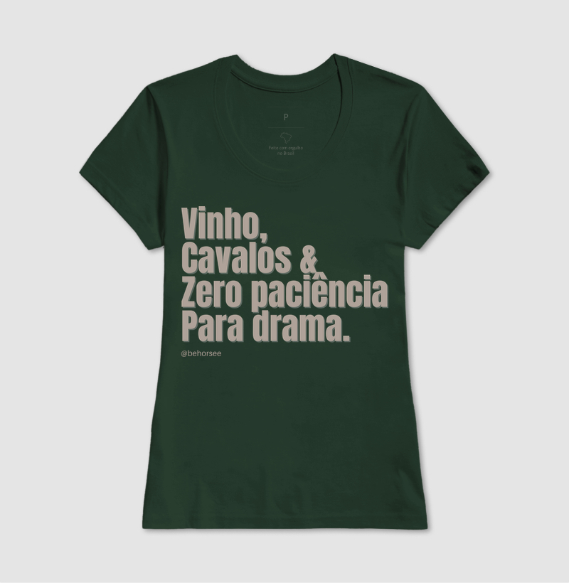 Camisa 15