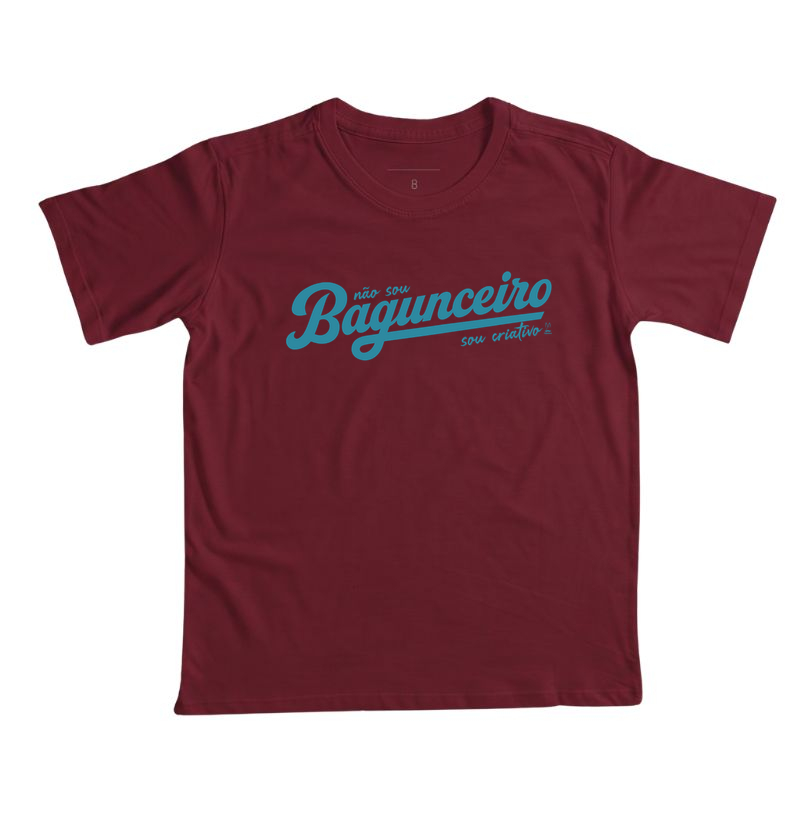 Bagunceiro - infantil - Imagem 2