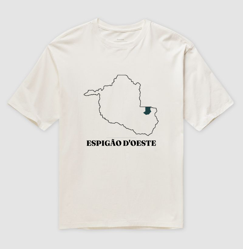 Espigão D'Oeste | Traço RO - Imagem 4