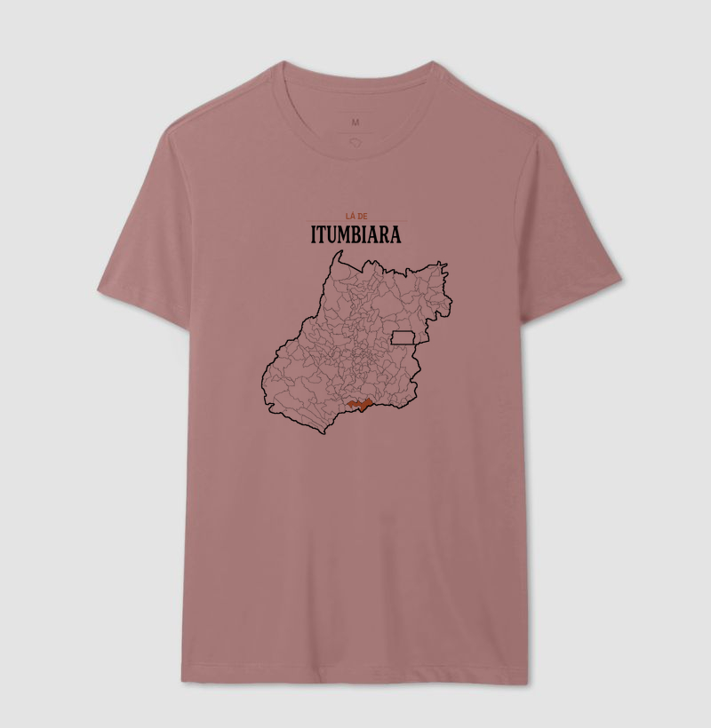 Camisa 15