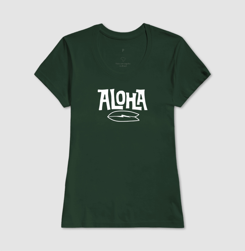 ALOHA - Imagem 13