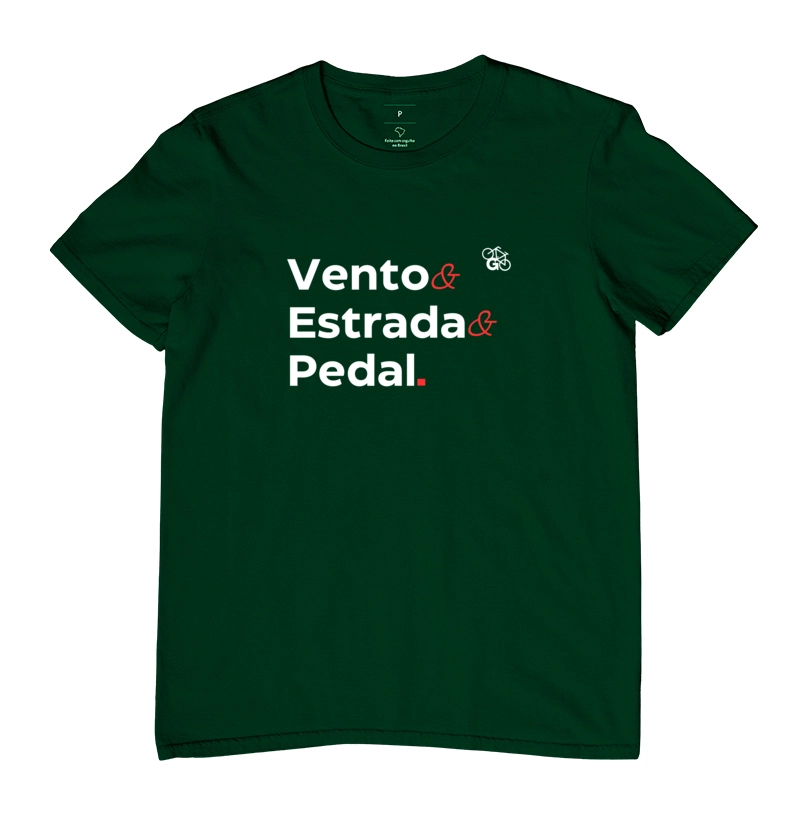 Vento Estrada e Pedal - Imagem 10