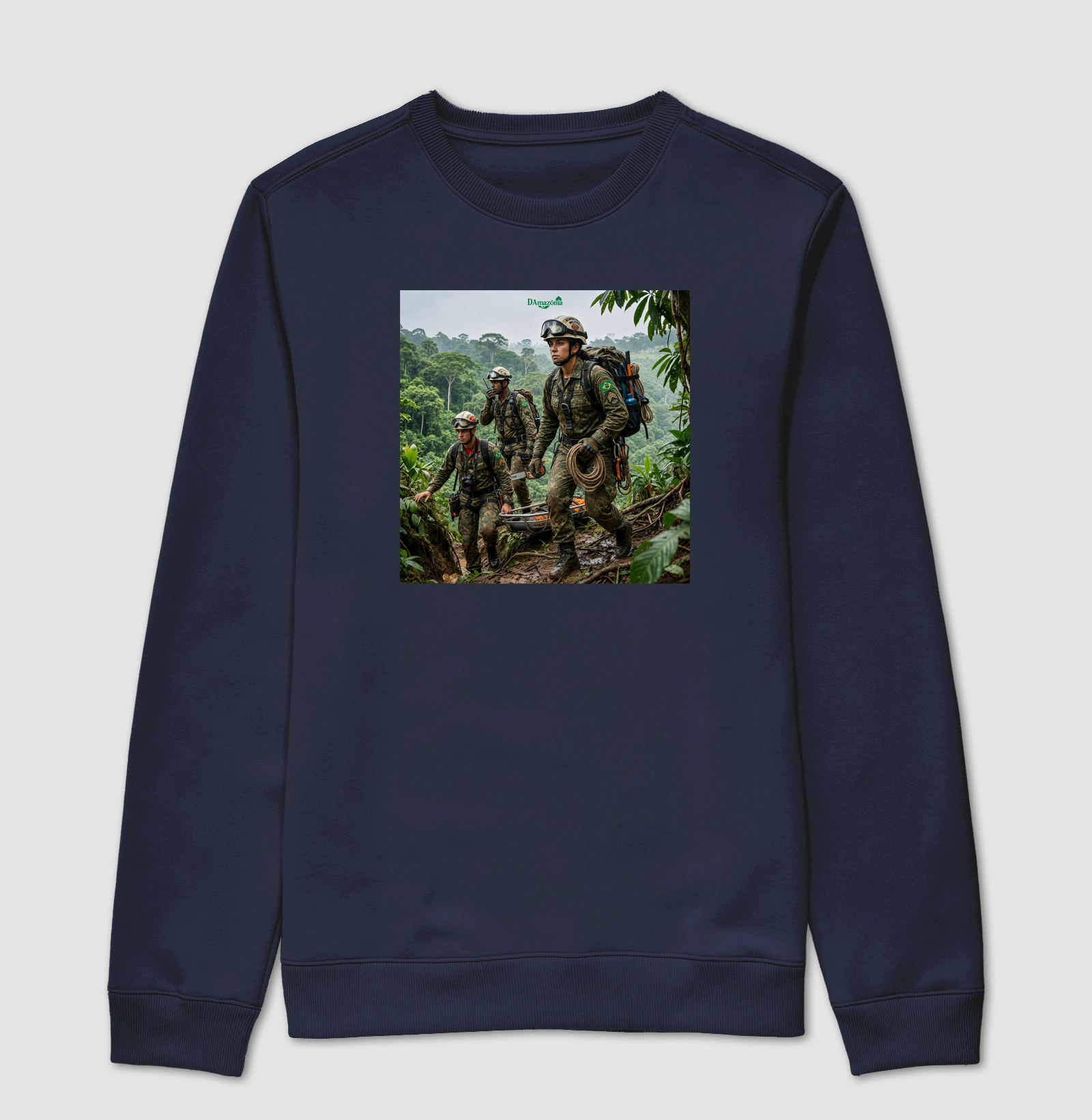 Camisa 4
