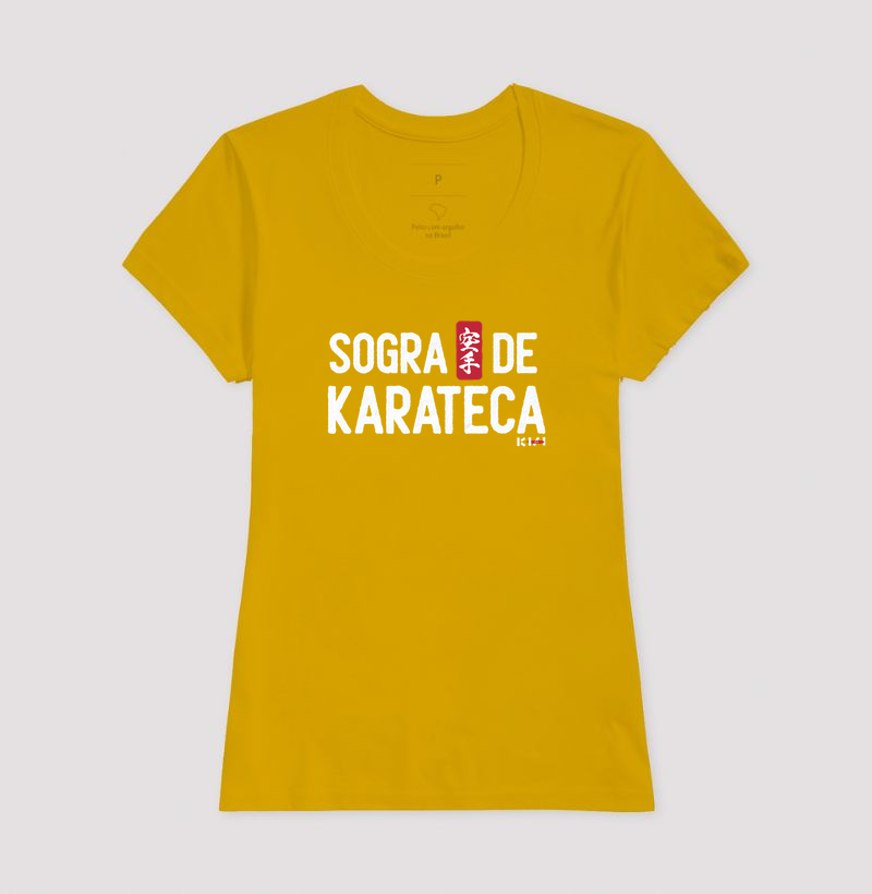 Sogra de Karateca – Karate, Família e Orgulho - Imagem 15