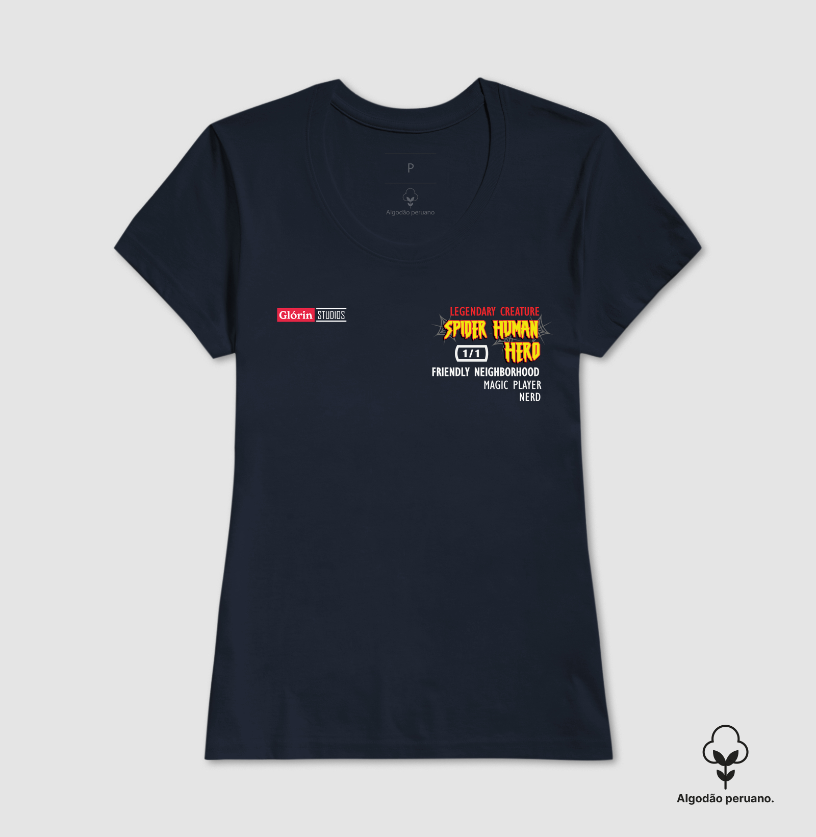 Camisa 6