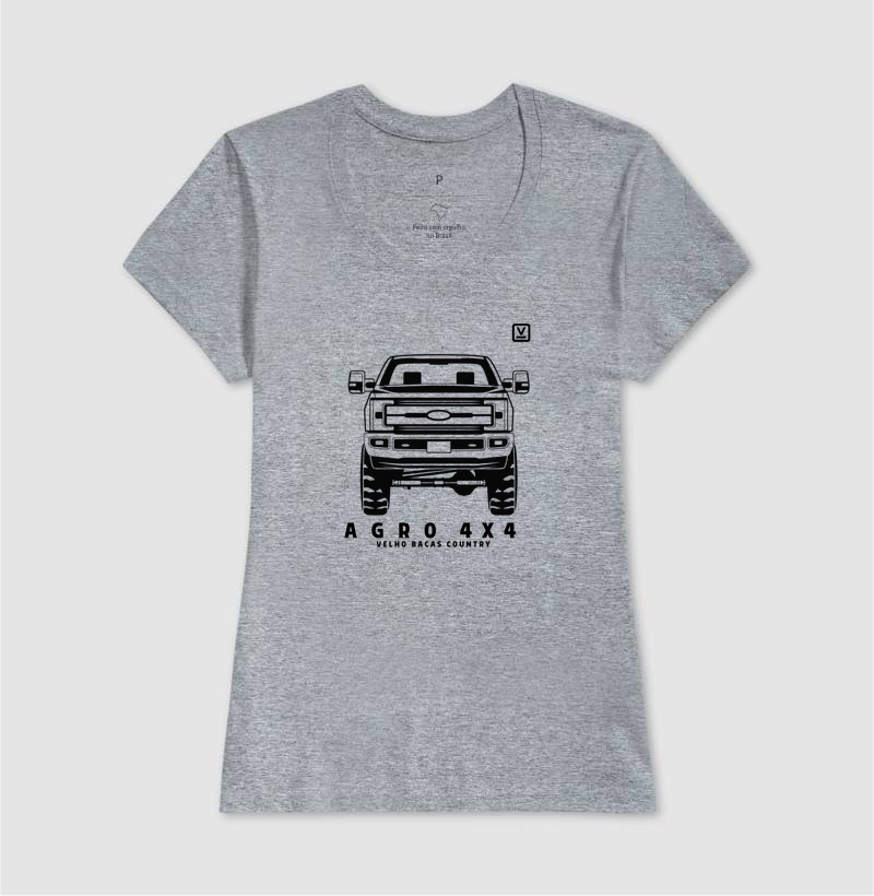 Pick-up 4x4 (GMC) - Imagem 6
