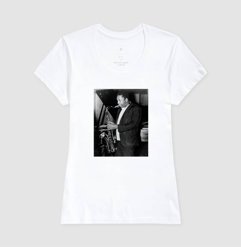 John Coltrane, 1965 - Imagem 7