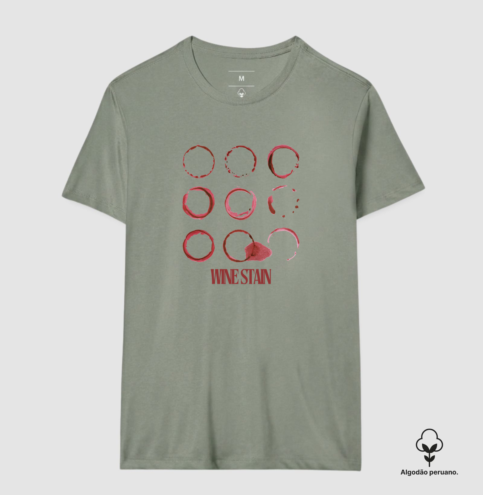 Camisa 8