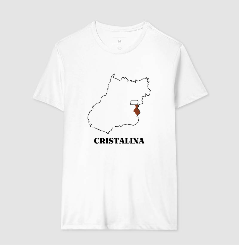 Cristalina | Traço GO - Imagem 4