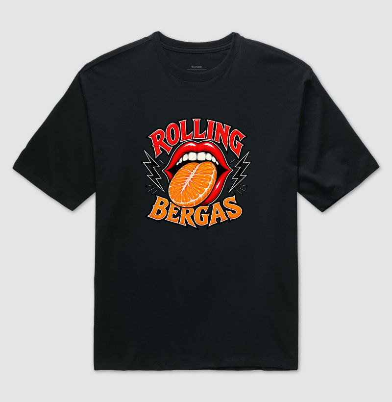Rolling Bergas - Imagem 2