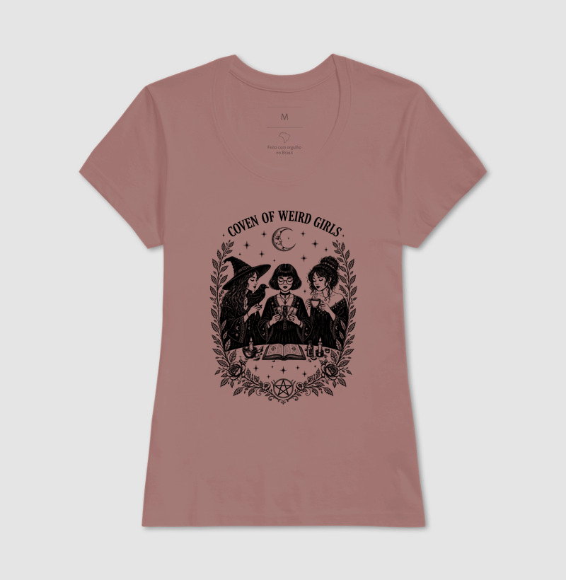 Coven of weird girls - Imagem 17