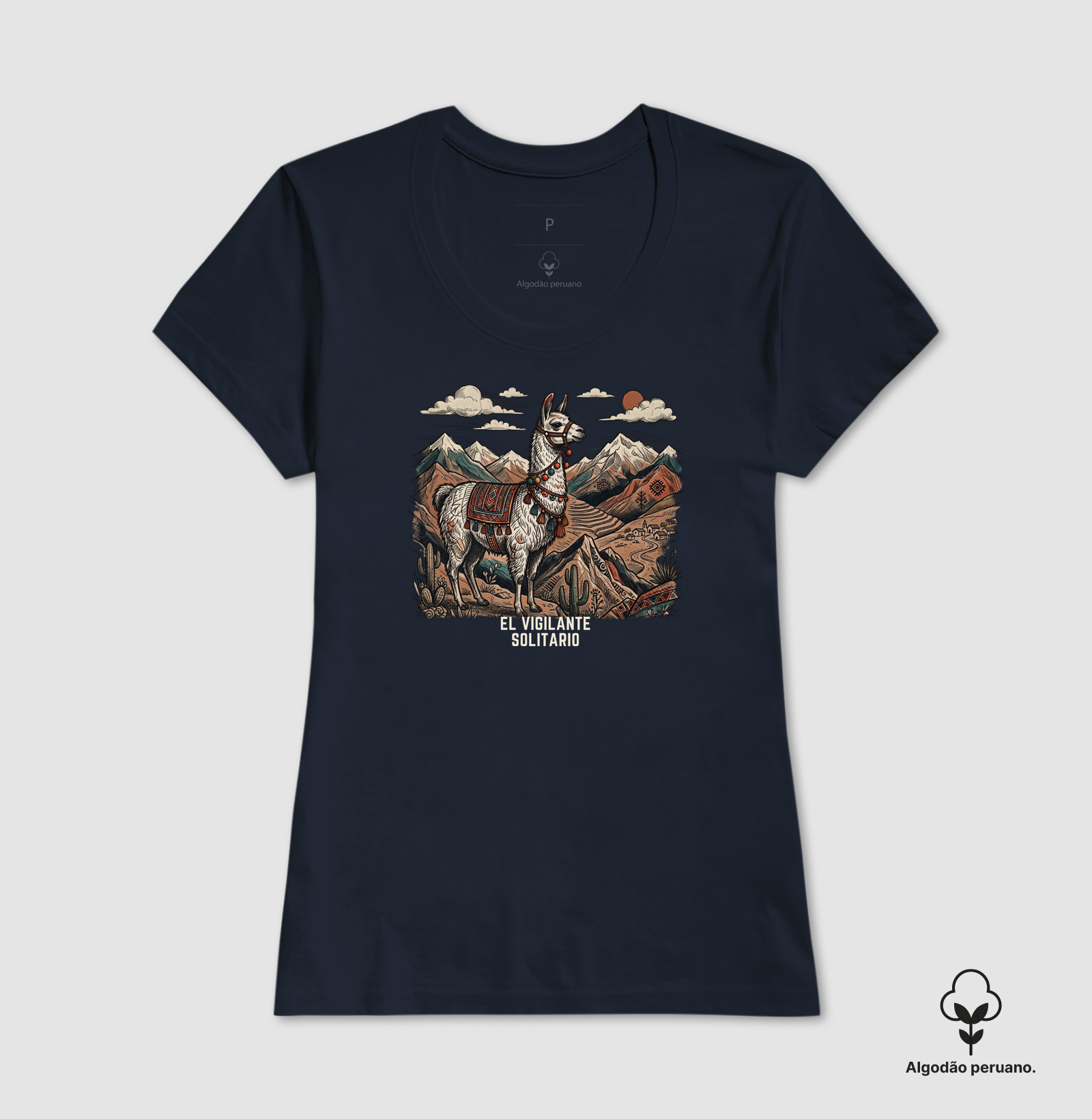El vigilante Solitario - Imagem 6