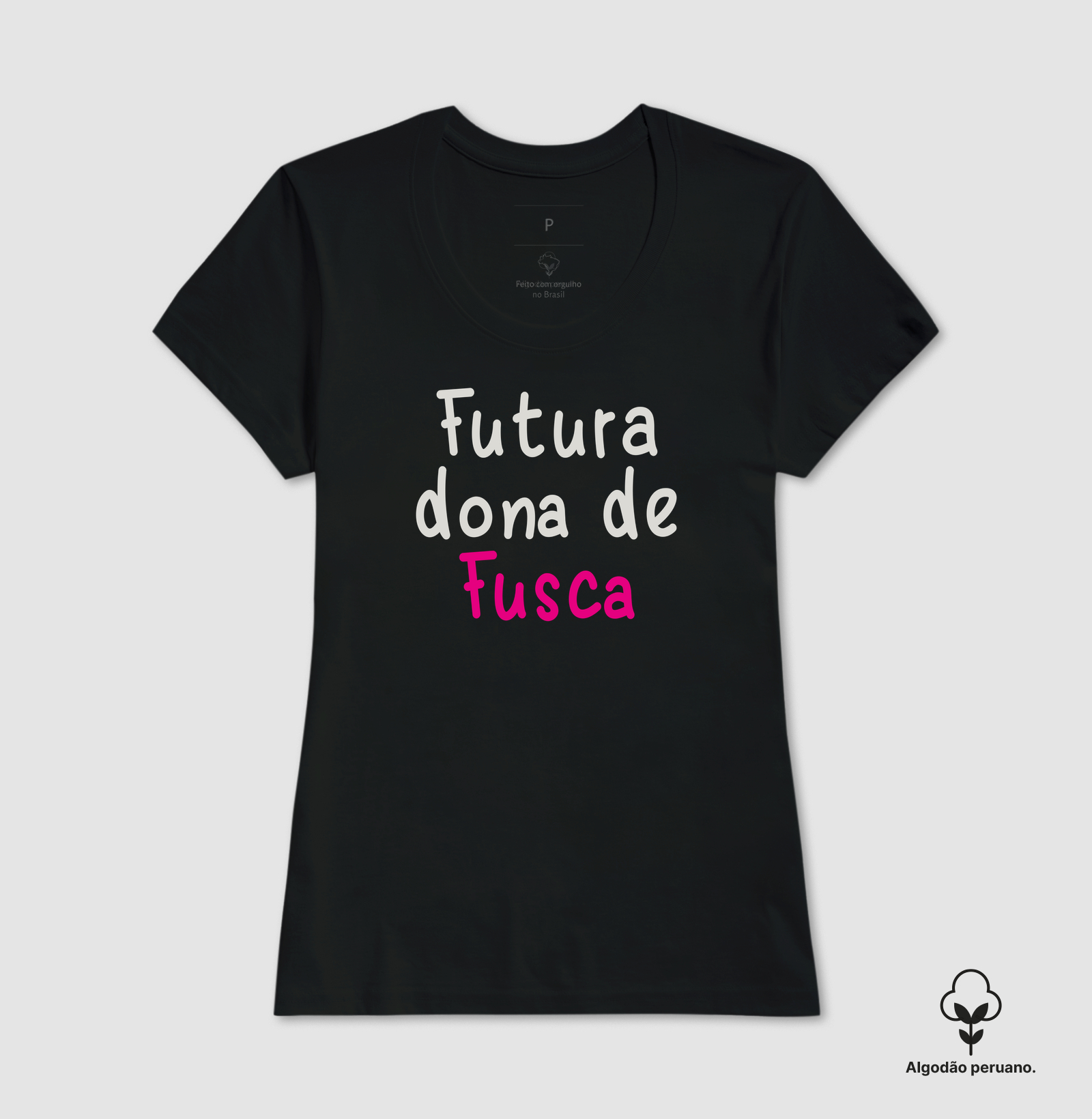 Futura dona de Fusca - Imagem 10