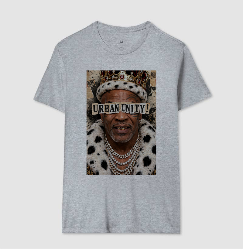 King Tyson - Imagem 8