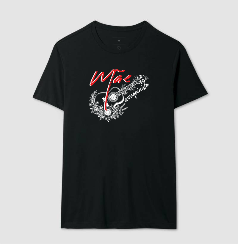 Mãe cavaquinista - Imagem 2