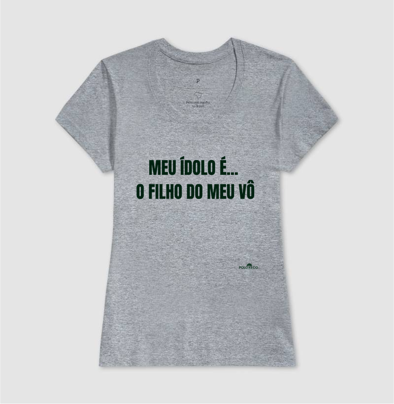 Camisa 11