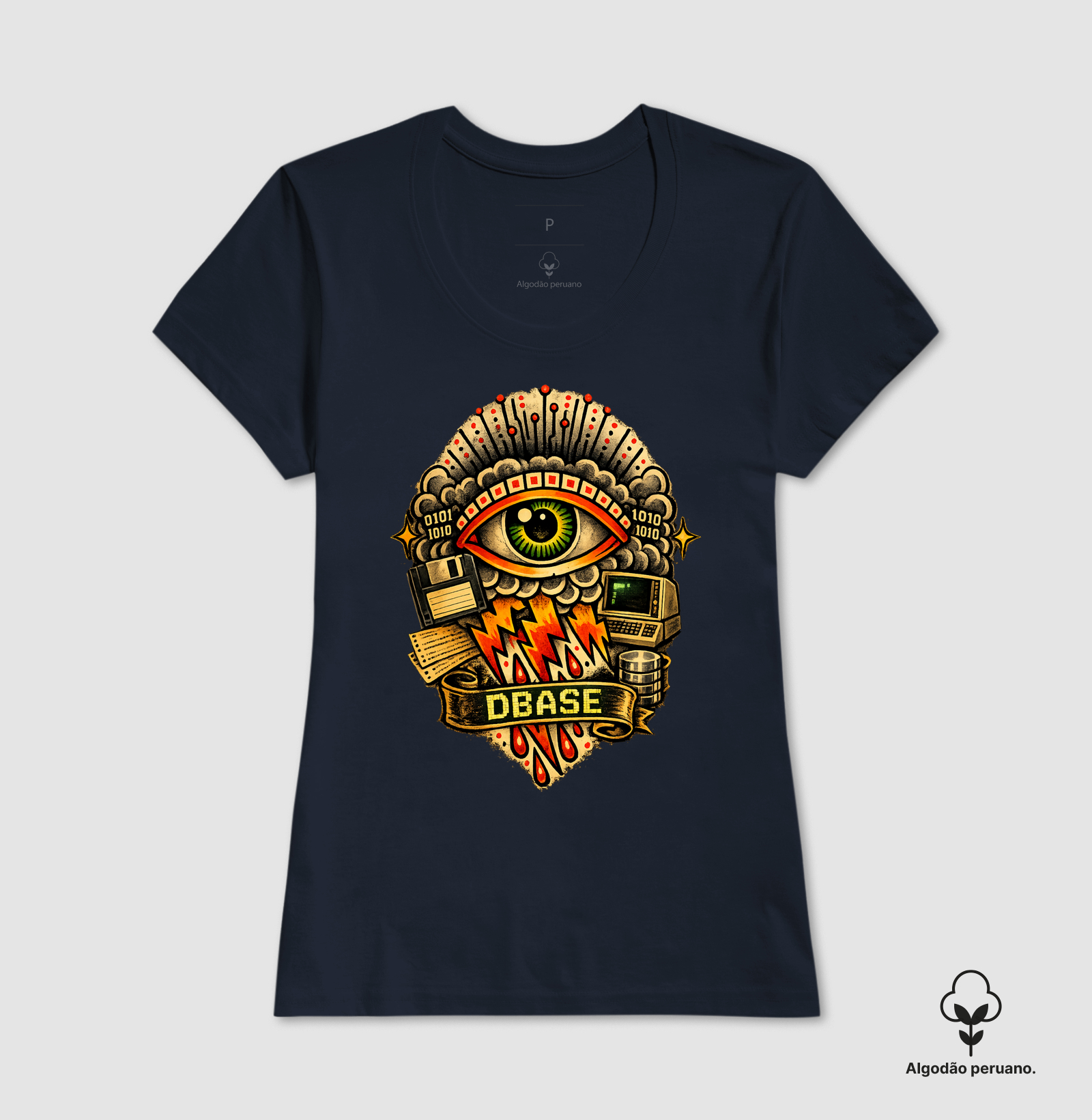 Camisa 3