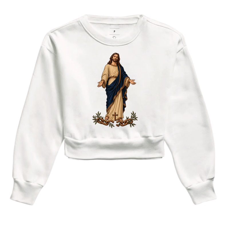 Cristo Libertador - Cristo Vivo - Imagem 3