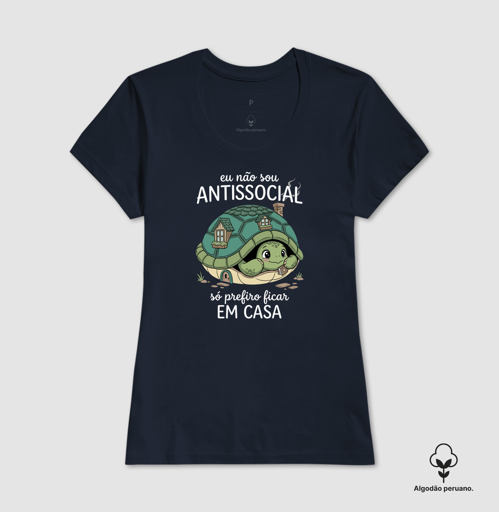 Eu Não Sou Antissocial - Imagem 8