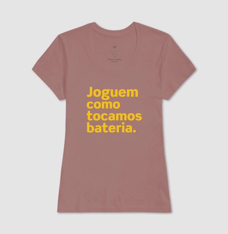 Camisa 15