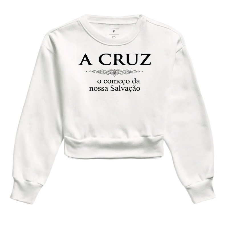 A cruz o começo da nossa Salvação - Imagem 3
