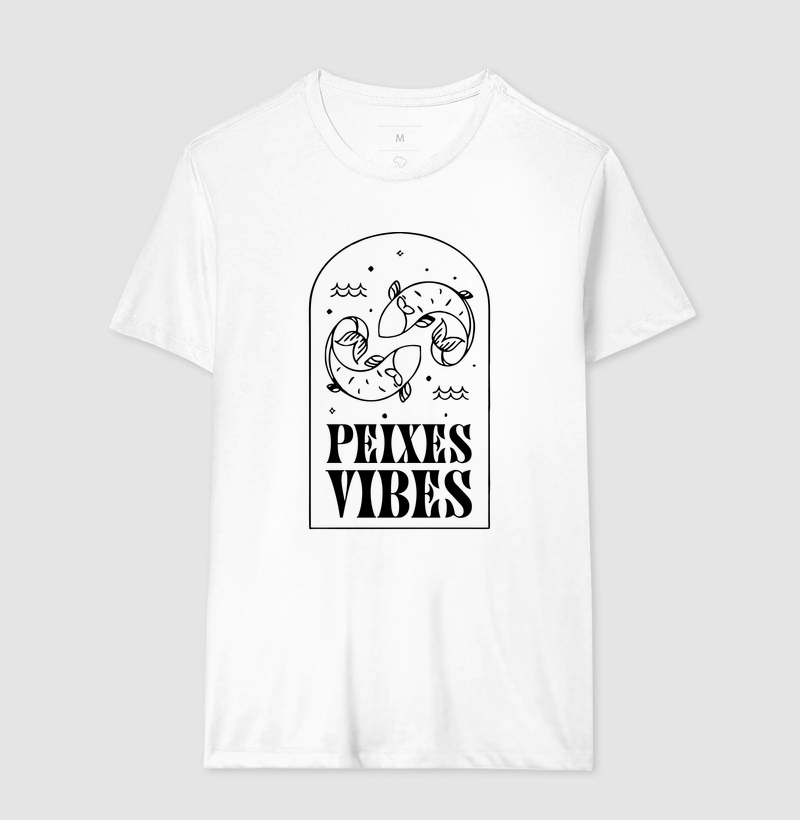 Peixes (Coleção Vibe - Classic) - Imagem 4