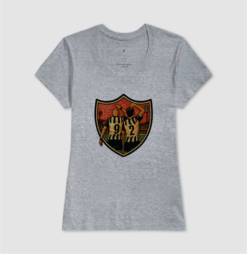 Camisa 9