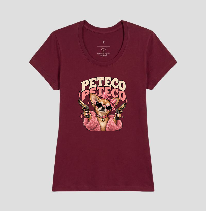 Peteco Peteco - Imagem 13