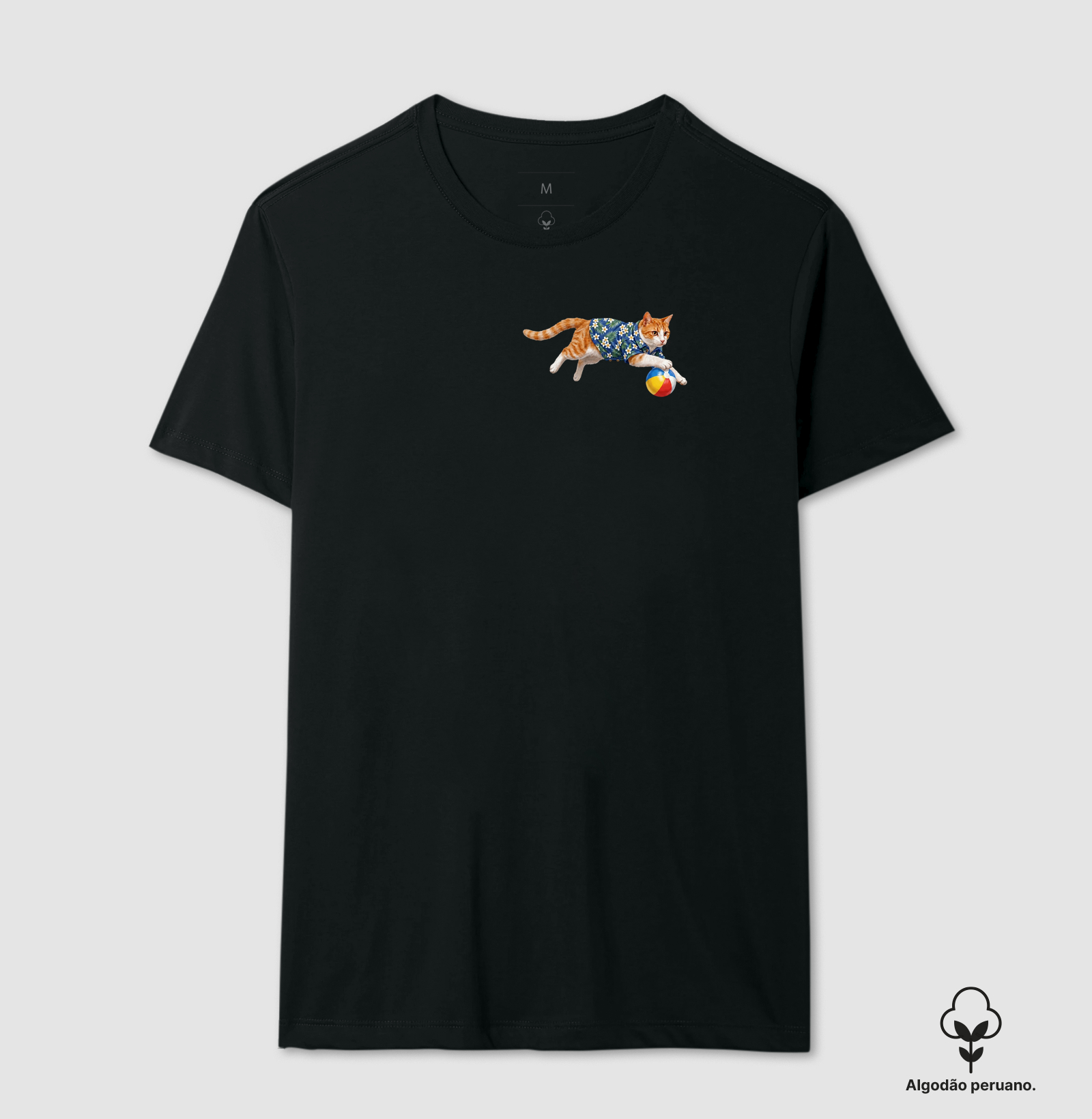Camisa 5
