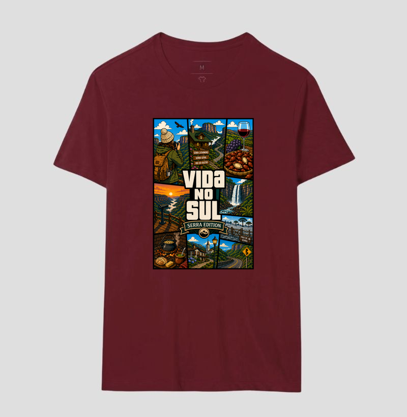 Vida no Sul — Serra Edition - Imagem 18