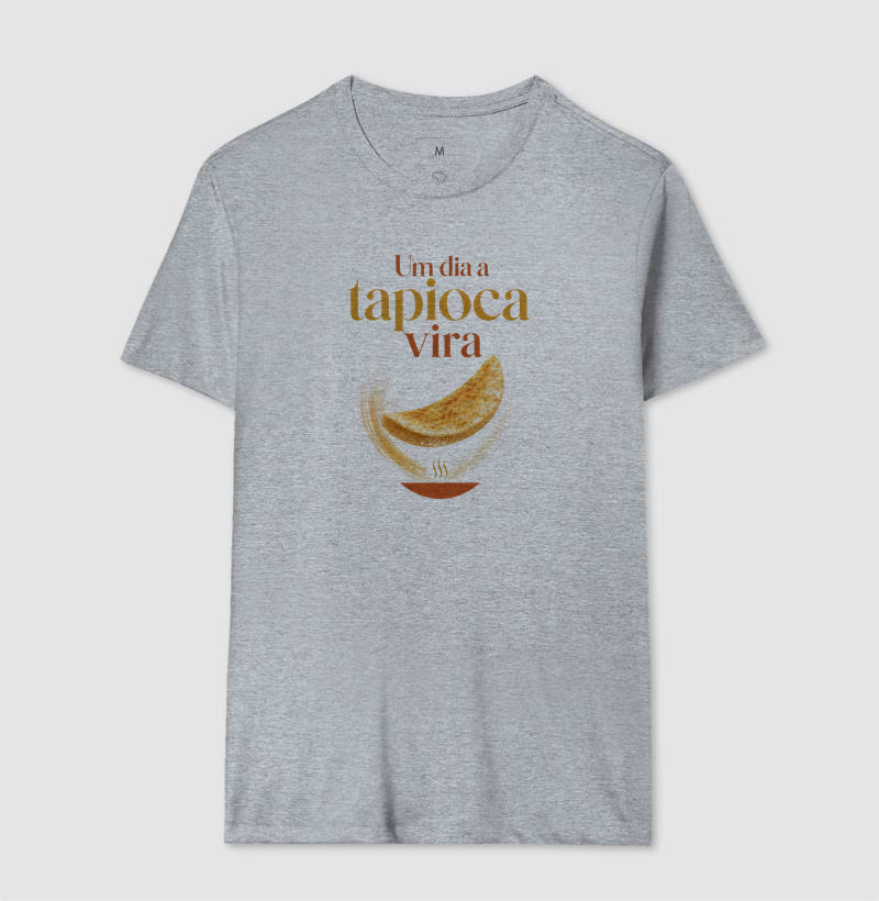 Um dia a tapioca vira! - Imagem 8